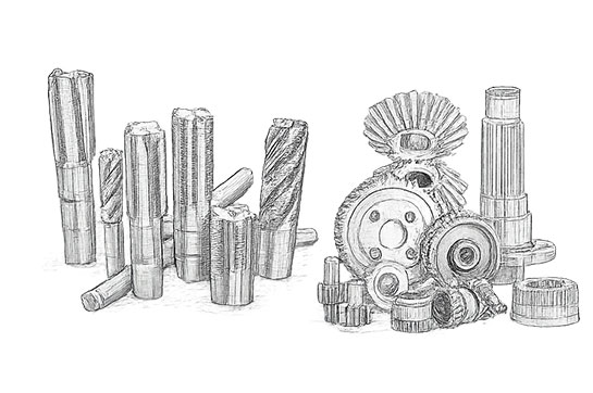 Engenharia Metalúrgica